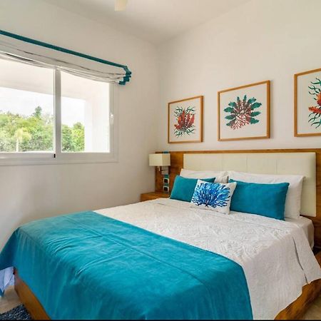 פונטה קאנה Apartamento Acceso Directo A La Piscina A-108, A-120, A-117 Y B-137 מראה חיצוני תמונה