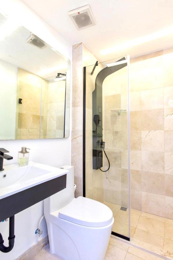 פונטה קאנה Apartamento Acceso Directo A La Piscina A-108, A-120, A-117 Y B-137 מראה חיצוני תמונה