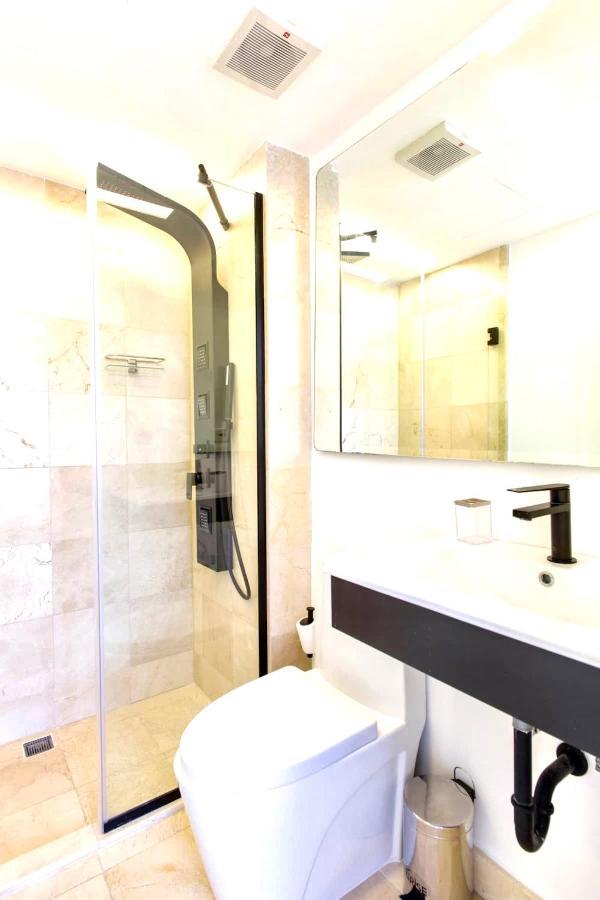 פונטה קאנה Apartamento Acceso Directo A La Piscina A-108, A-120, A-117 Y B-137 מראה חיצוני תמונה