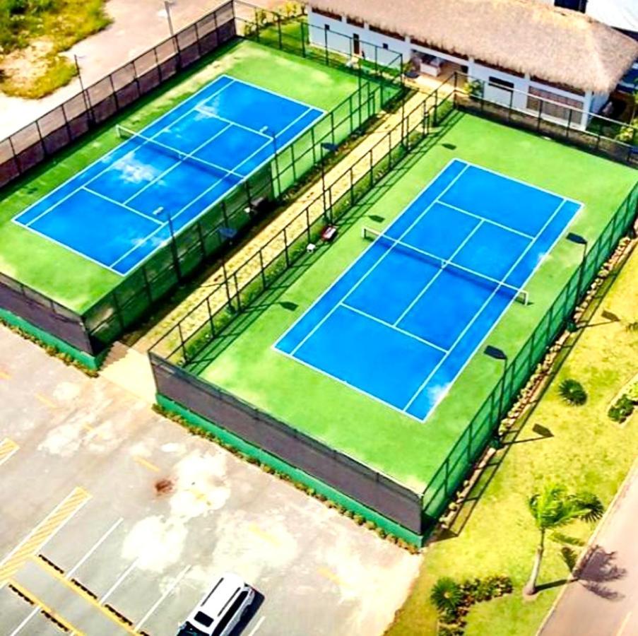 פונטה קאנה Apartamento Acceso Directo A La Piscina A-108, A-120, A-117 Y B-137 מראה חיצוני תמונה