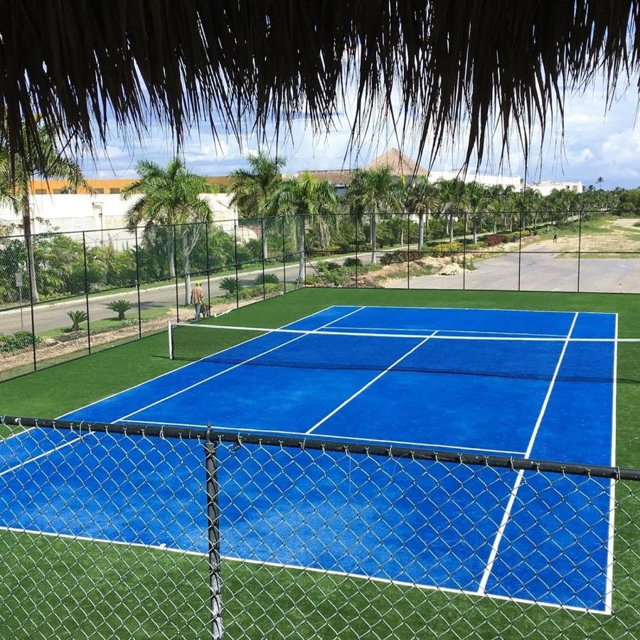פונטה קאנה Apartamento Acceso Directo A La Piscina A-108, A-120, A-117 Y B-137 מראה חיצוני תמונה