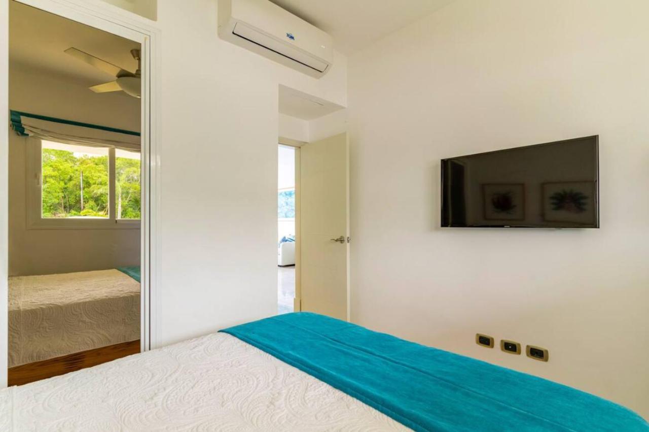 פונטה קאנה Apartamento Acceso Directo A La Piscina A-108, A-120, A-117 Y B-137 מראה חיצוני תמונה